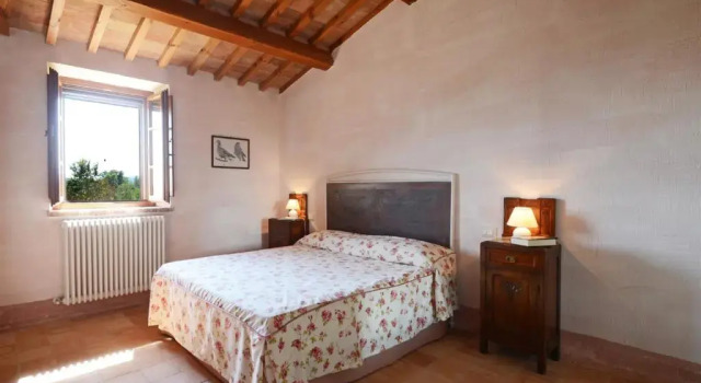 Tr-i381-svim0at - Podere Pomasciano 10, Varaa Hotelli San Venanzo Umbria