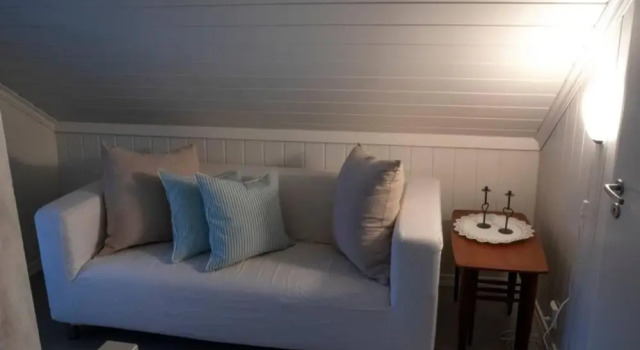 Keybutler Oceanview Apartment Skibbuveien, Забронировать Апартаменты/квартира Кристиансанн Вест-Агдер