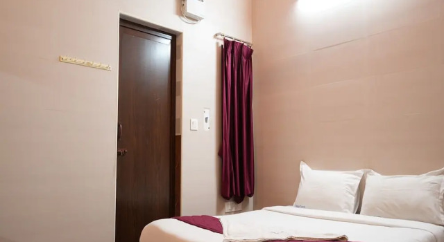 Номер Standard Sagar Grand