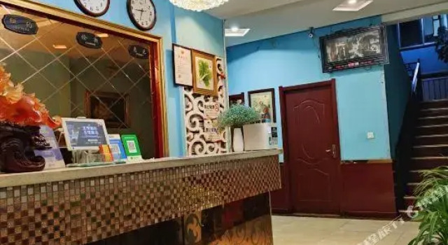 Zhongzhou Business Hotel, Book Hotel Lanzhou Gansu