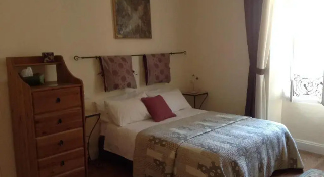 Двухместный номер Standard La Maison de la Riviere B&B