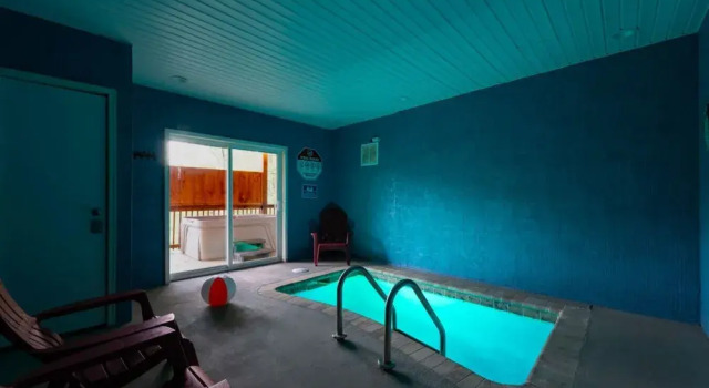 Moonlight Haven by Ghosal Luxury Lodging