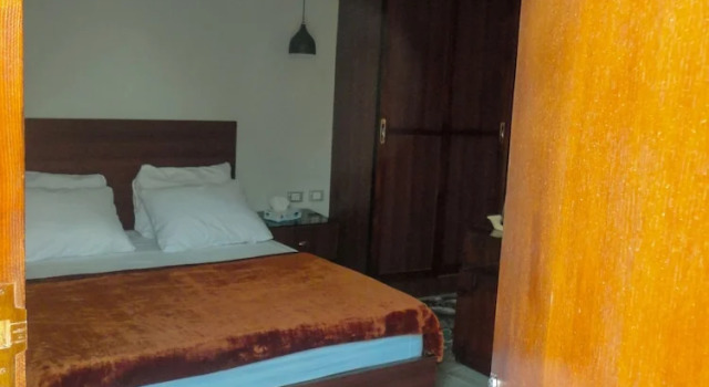 Номер Deluxe Old House Pyramids View inn