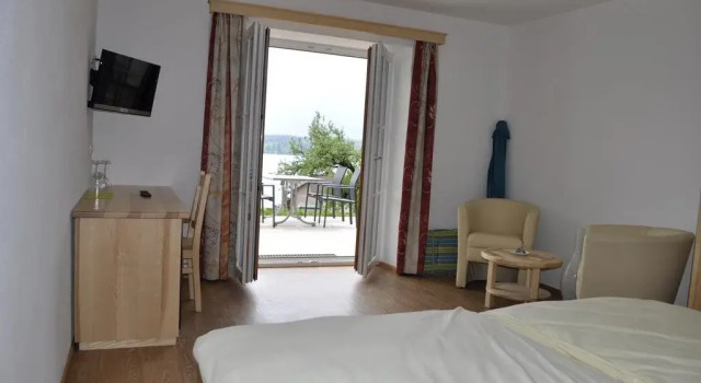Urlaub Am Dichtlhof, Rezerwuj Hotel Hotele w Salzburg z parkingiem, Parking
