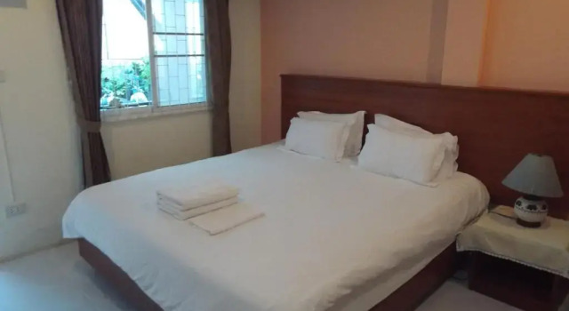 Номер Comfort Grandma Kaew House