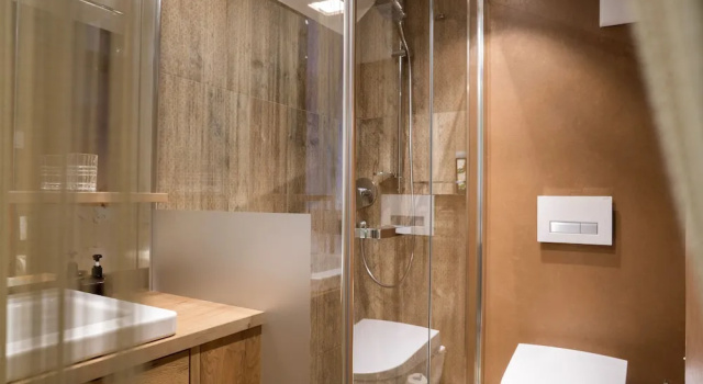 Одноместный номер Standard с видом на город Boutique Hotel im Auracher Löchl