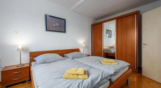 Апартаменты Дуплекс Adria Apartments