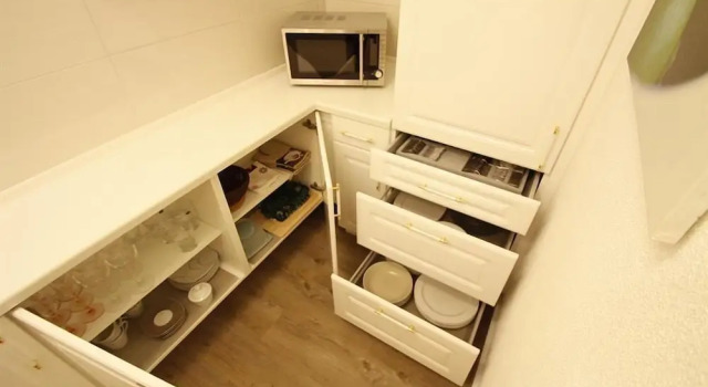 Апартаменты с видом на сад Appartement Sölden