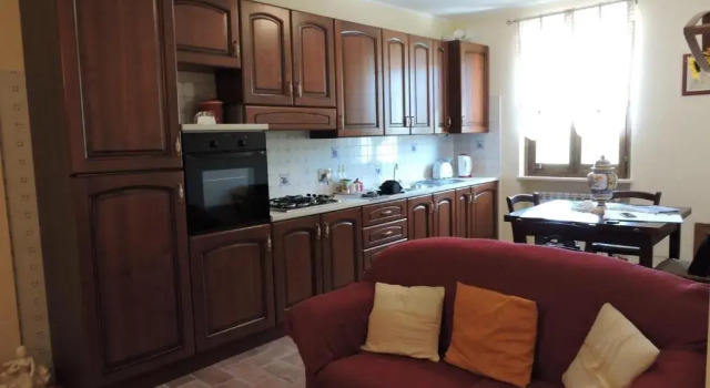 Коттедж Casa Cardarella