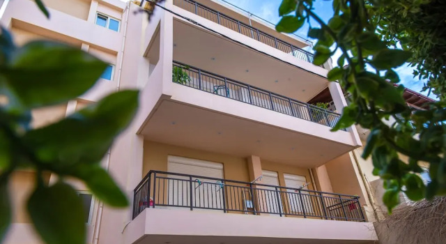 Chanion One Suites