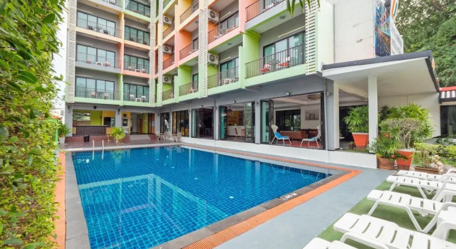 Ud Pattaya