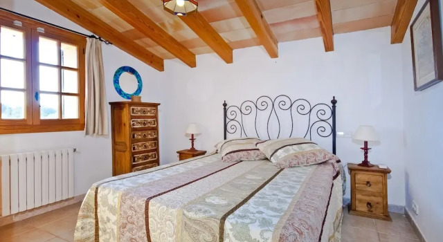 Villa Can Bajoca