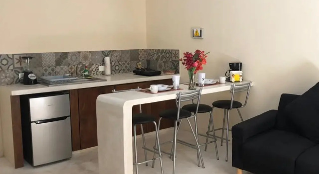 Номер Standard Casa Xanath