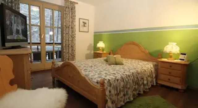 Bayern Resort - Premium Ferienwohnungen