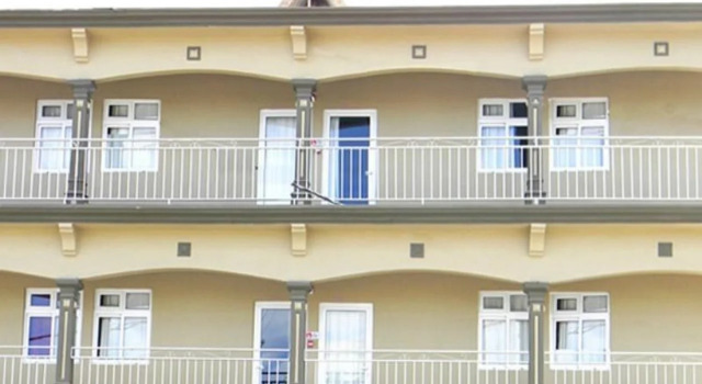Villa OSoleil