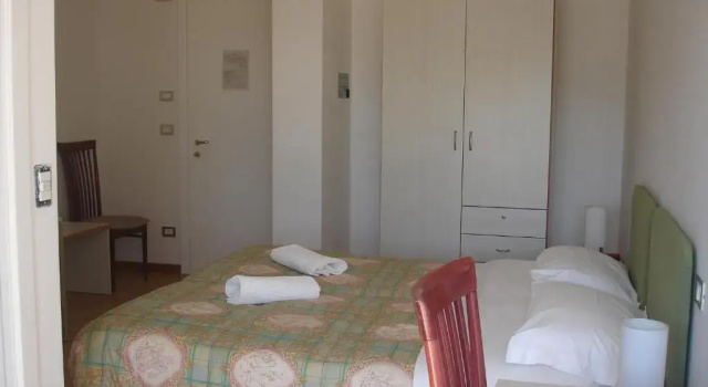 Номер Standard Petit Hotel