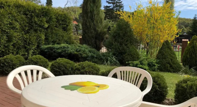 Muszelka, Prenota Appartamento Hotel a Wolin Island con parcheggio, Parcheggio