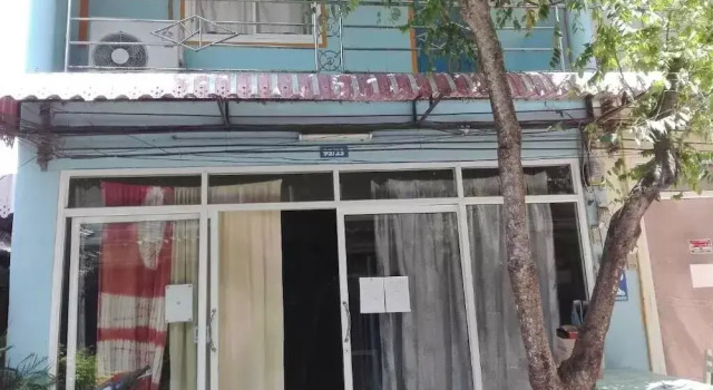 K & M House - Hostel