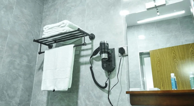 Студия Lifestyle Boutique Hotel