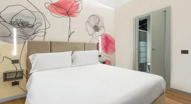 Hotel Adamas, Забронировать Отель Отели Флоренции 3 звезды, рядом с Дом Буонаротти, 3*