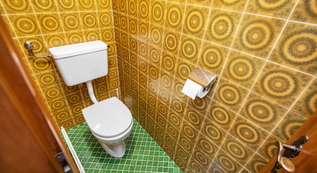 Четырёхместный номер Standard Дуплекс Heart Hotel Talhoff Nigg