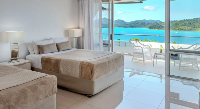 Апартаменты Bella Vista East 9