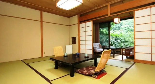 Номер Standard Kose Onsen