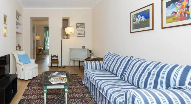 Апартаменты Casa Montebello in Vanchiglia by Wonderful Italy