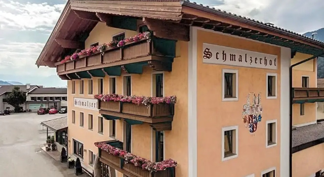 Gasthof Schmalzerhof