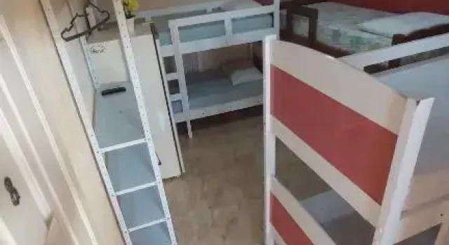 Люкс Residencial Luanda