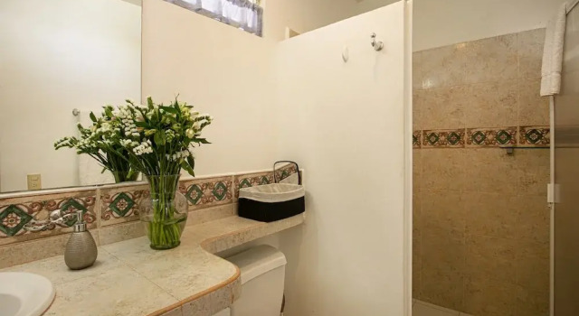 Номер Standard Casitas Miramar Puerto Vallarta Malecón