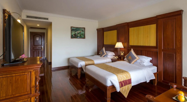 Номер Superior Empress Residence Resort and Spa