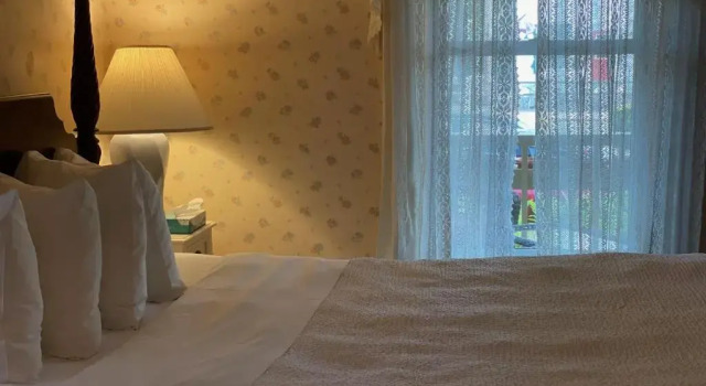 Двухместный номер Standard Central House Inn