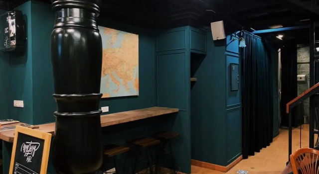 OYO Mystery Hostel, Rezervovat Hostel Hostely v Central Thailand, Hostel