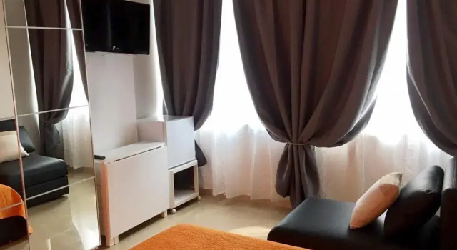 Номер Standard Valverde 32