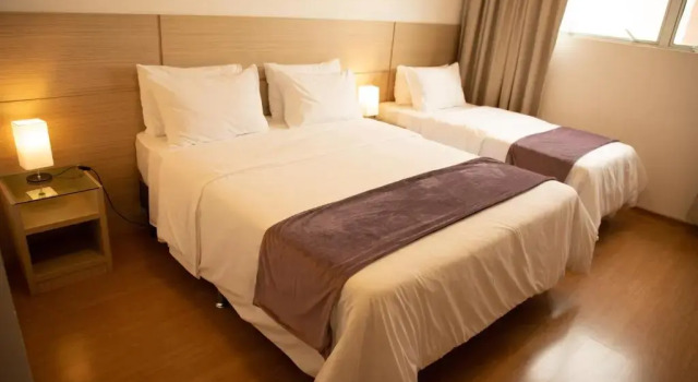 Hotel Franco