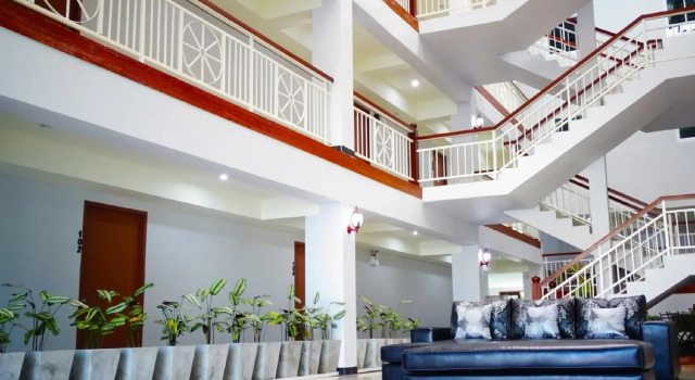 Номер Superior Urban House 195