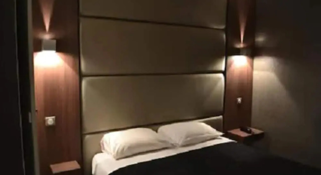 Номер Comfort Hotel Schtak