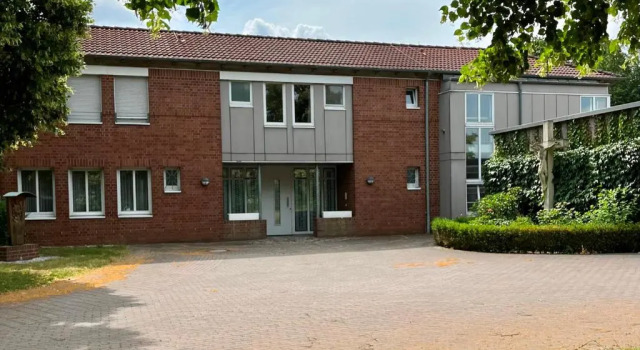 Kloster-Quartier, Забронировать Отель Мюнстер Münsterland