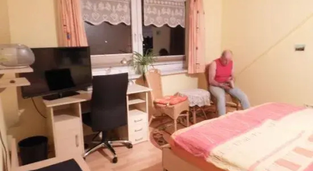 Zum gemtlichen Eck Pension, Rezervasyon Otel Leer Cuxhaven