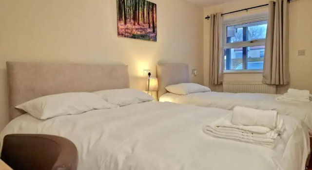The Granby Rooms, Book Bed and Breakfast Kingston upon Hull 