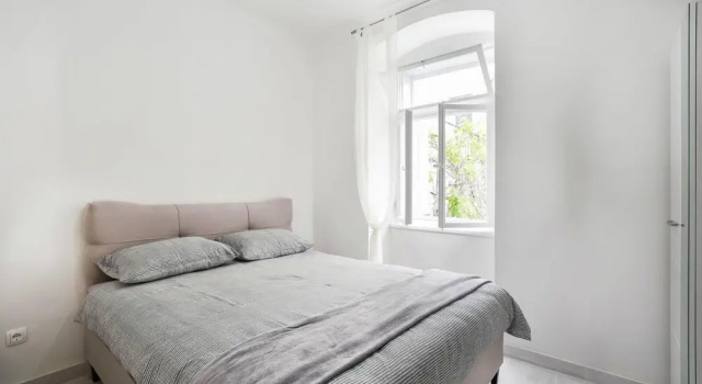 Beautiful Apartment in Trogir With Wifi and 1 Bedrooms
