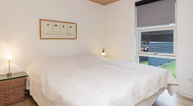 5 Star Holiday Home in Lokken, Rezervovat Hotel Løkken 