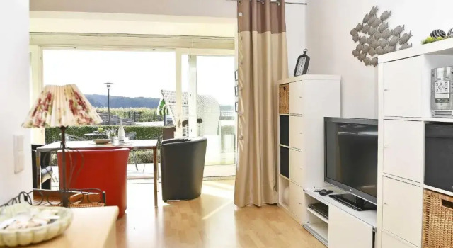 Villa Schwan F654 WG 18 Sorrent des Nordens