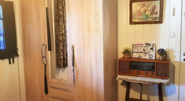 Номер Standard Berge & Laila's Private B&B Apartment