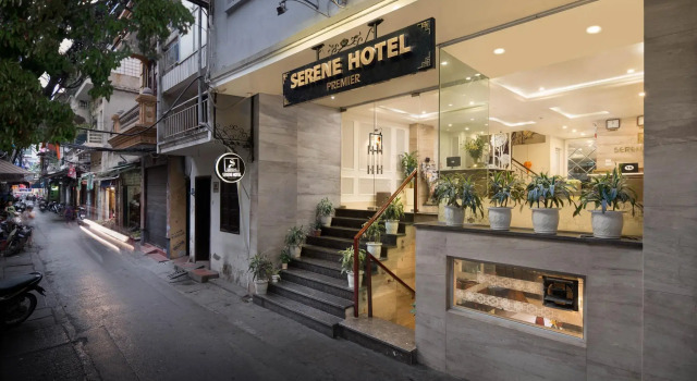 Двухместный номер Superior Отель Silk Flower Hotel & Spa