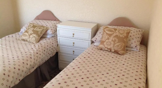 Номер Standard Cowley Hotel