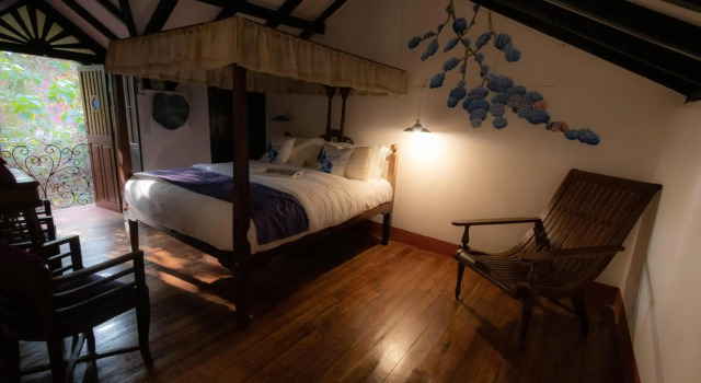 Bate Papo House Cafe Boutique, Book Boutique Hotel Boutiquehoteller i North Goa, Boutique Hotel