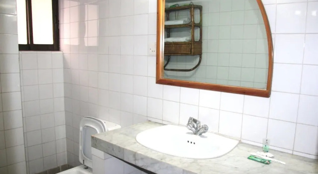 Standard quarto White House Hotel
