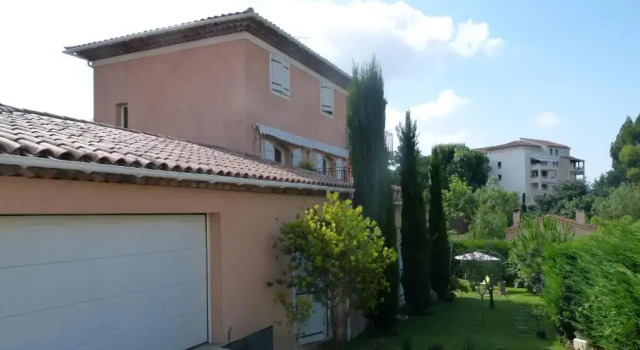 VILLA THETIS 4 pièces